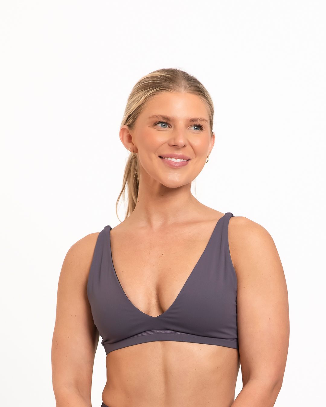 Braid Bra (Flex Fabric)