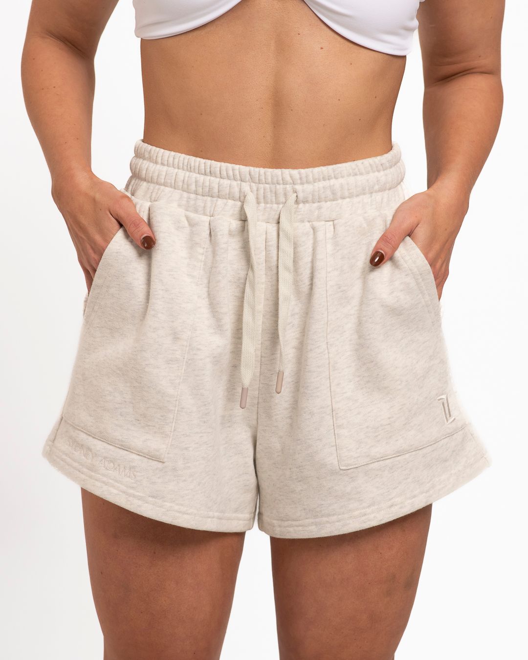 Casual Friday (Sweat Short)