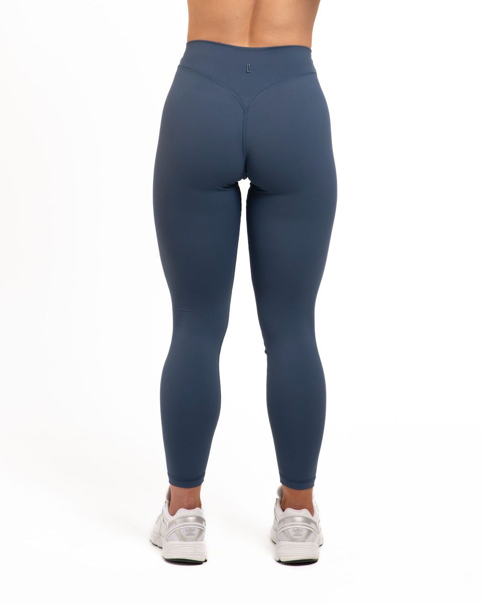 25" Adapt Pant (Flex Fabric) mid-rise, short inseam
