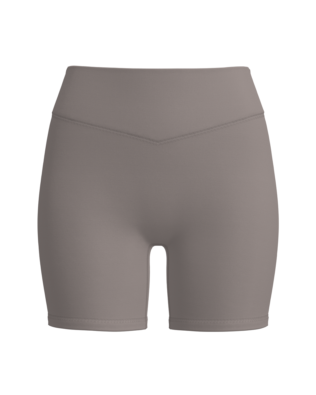 Bridge Short - Truffle