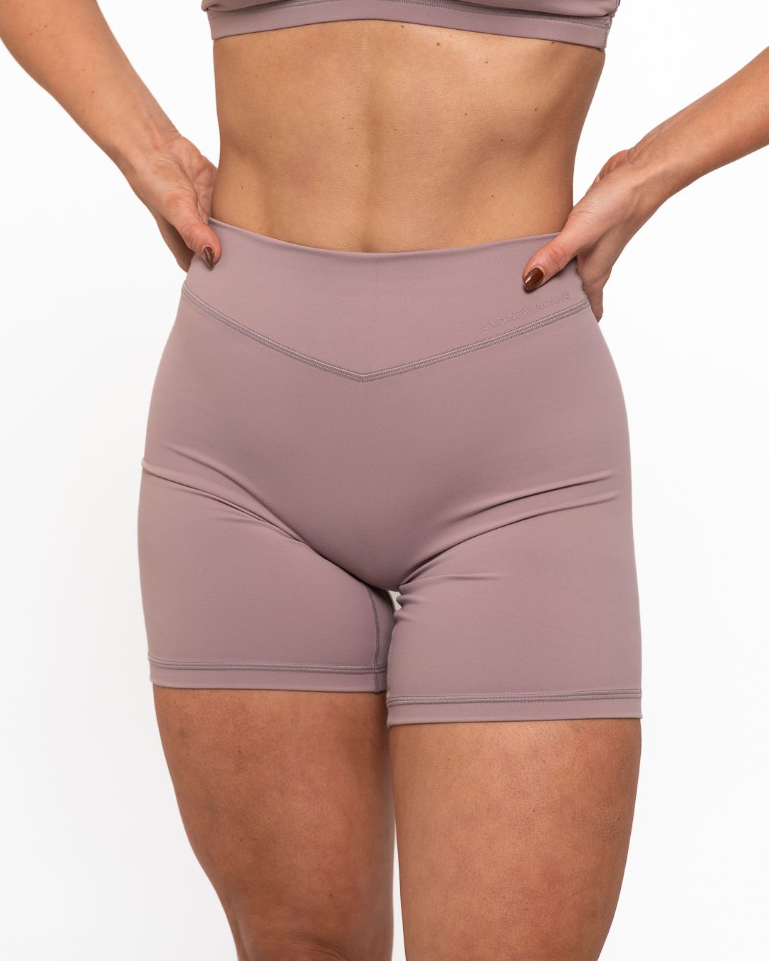 6" Adapt Short (Flex Fabric)