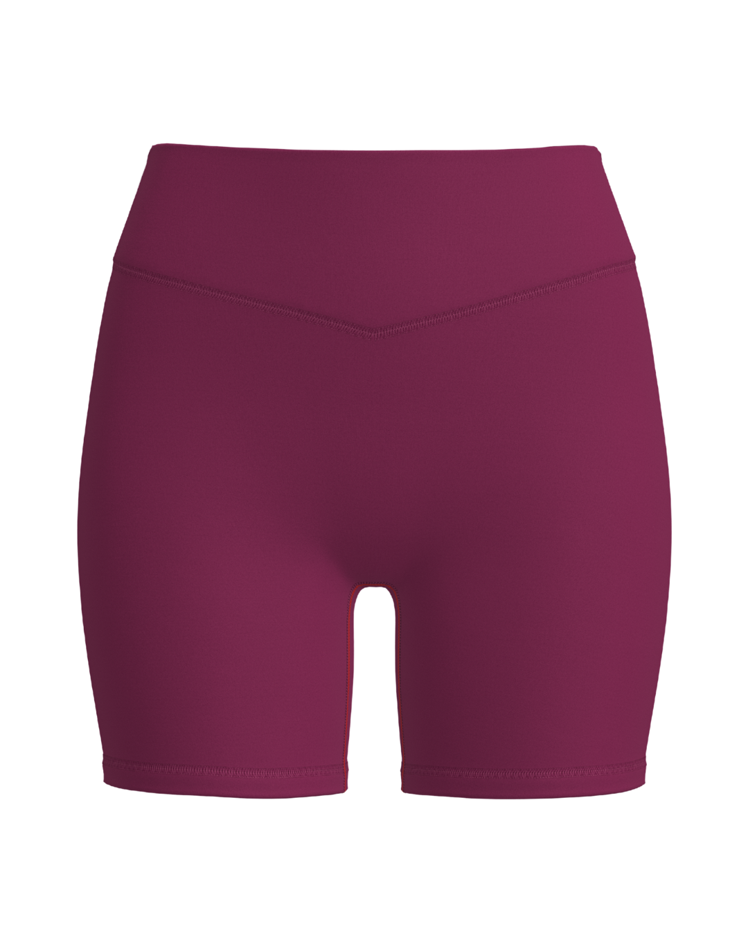 Bridge Short - Berry