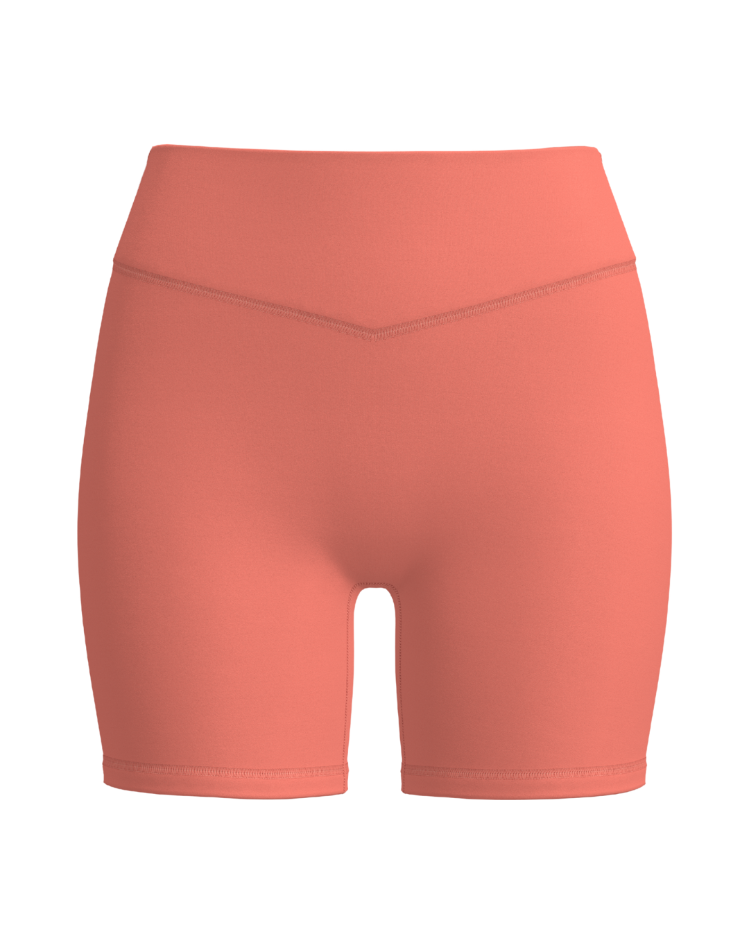 Bridge Short - Guava