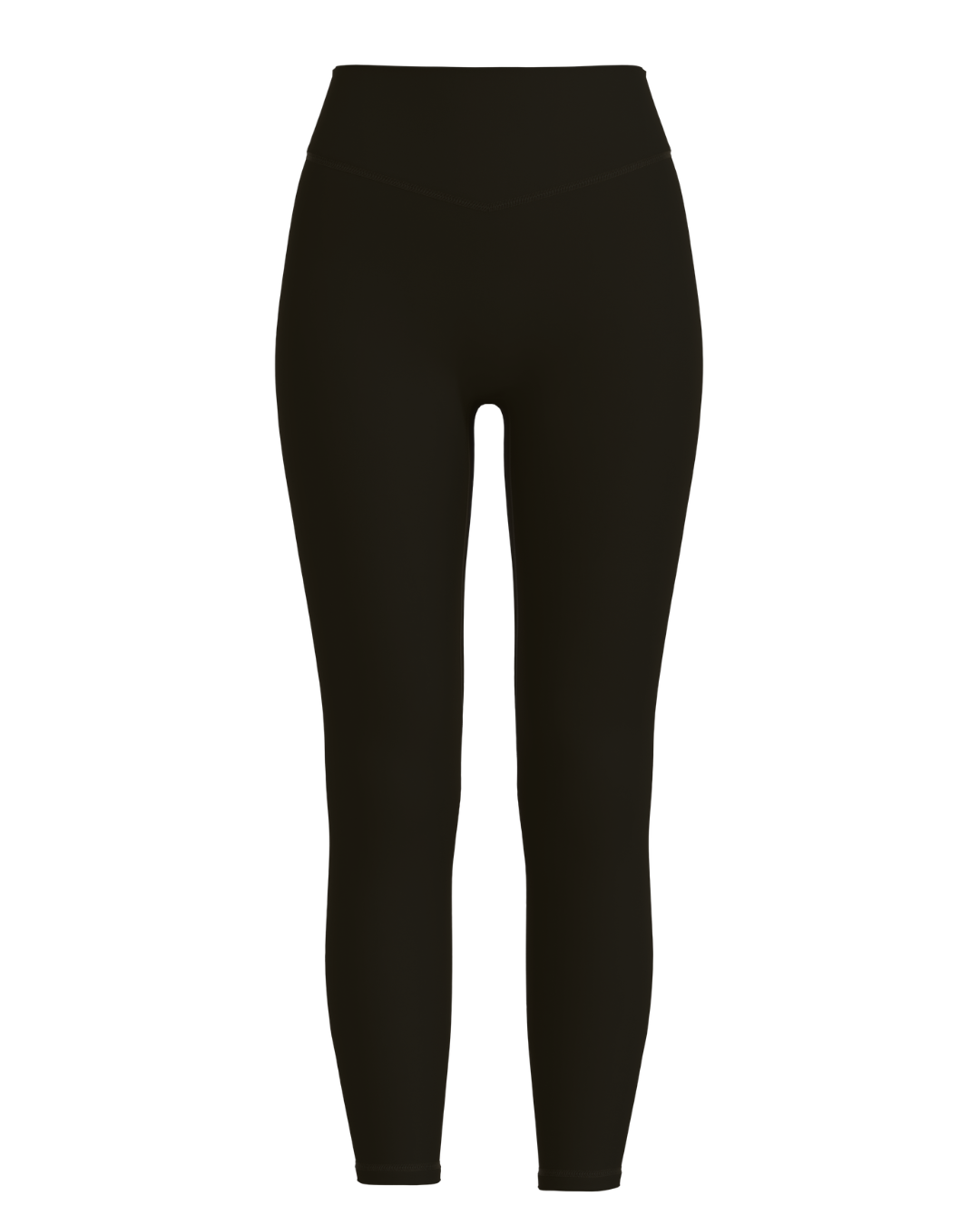 Bridge Pant (text logo) - Black