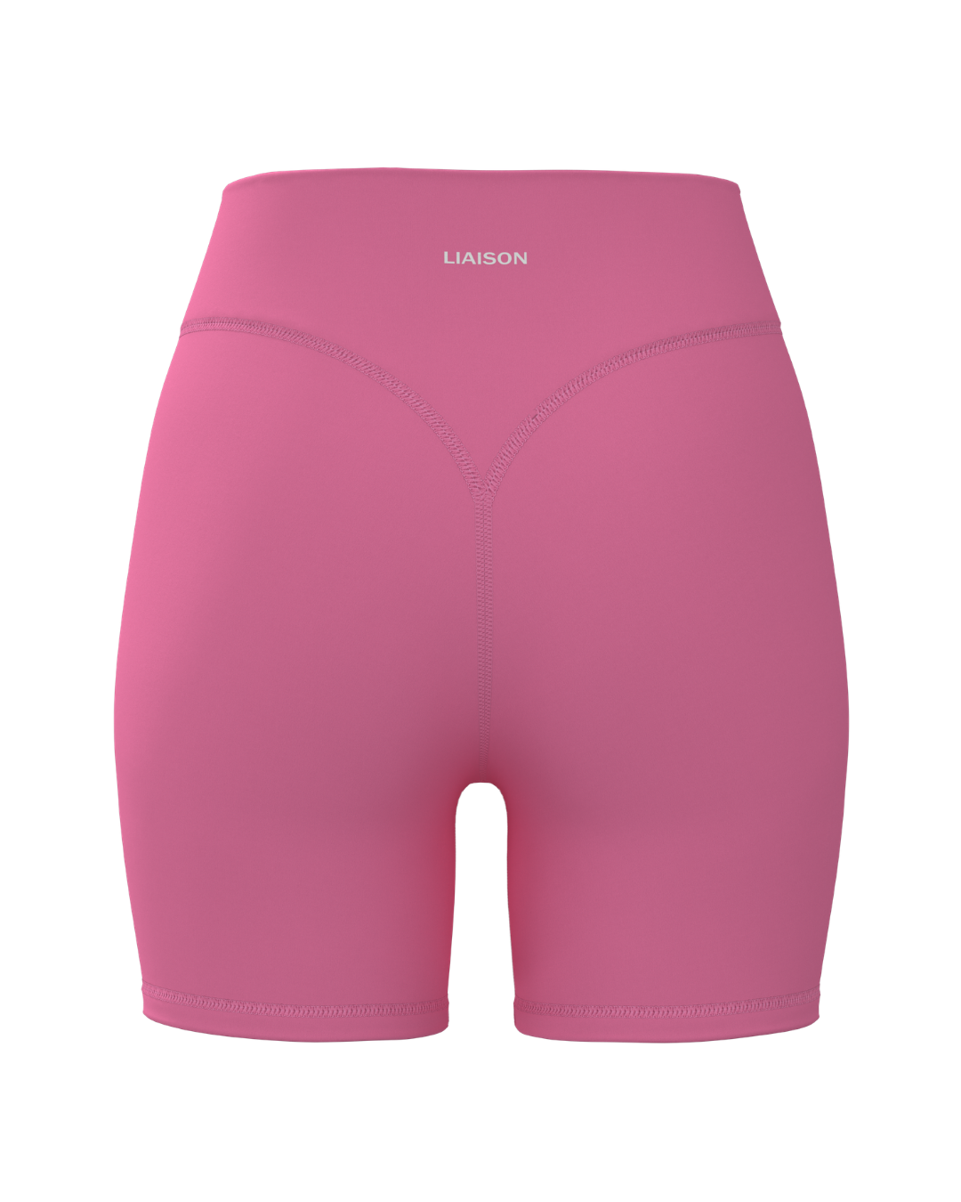 Bridge Short - Passion Pink