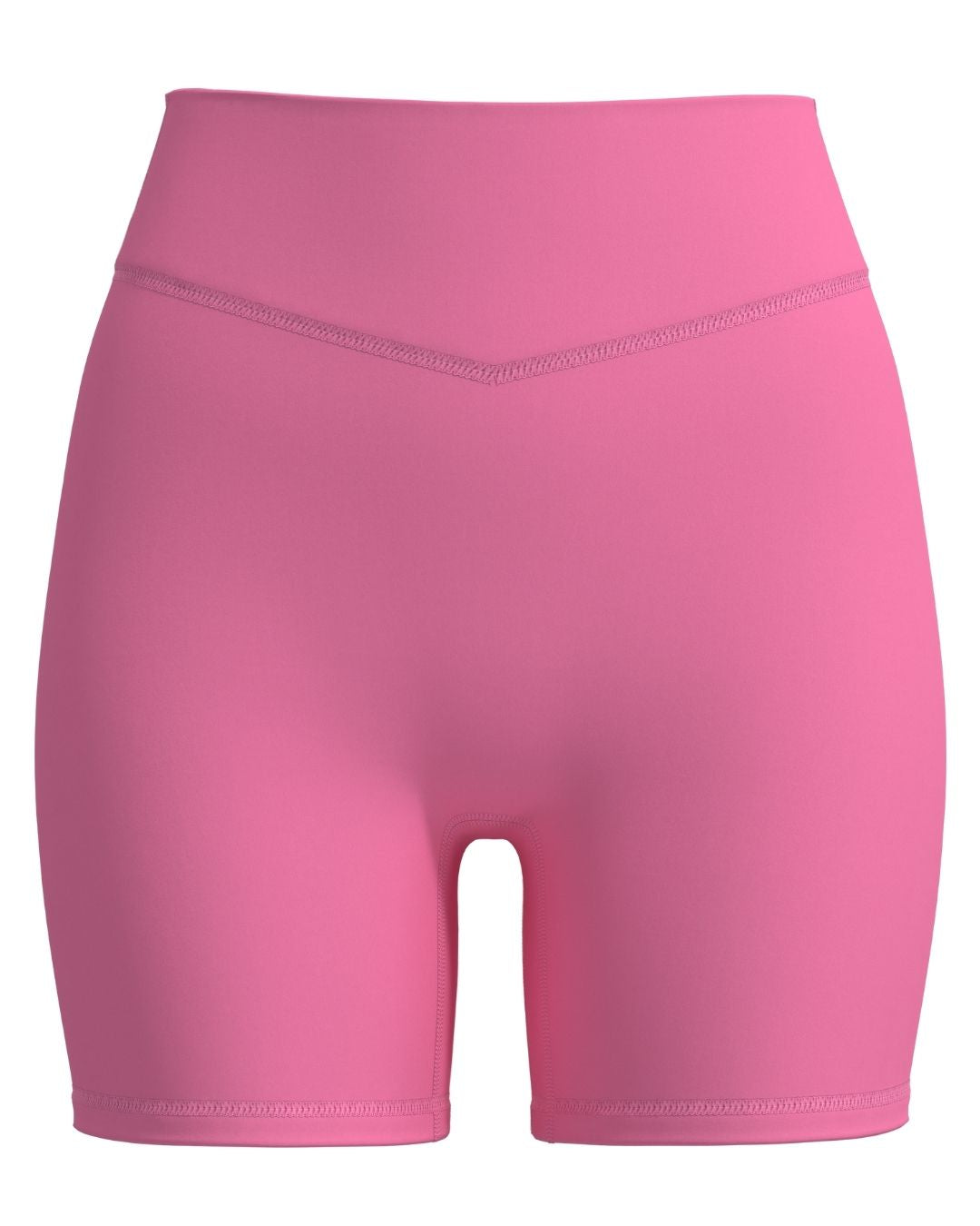 Bridge Short - Passion Pink