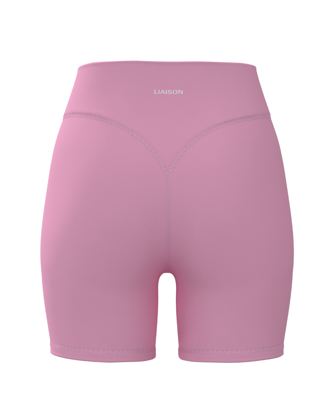 PRE-ORDER - Bridge Short - Petal Pink