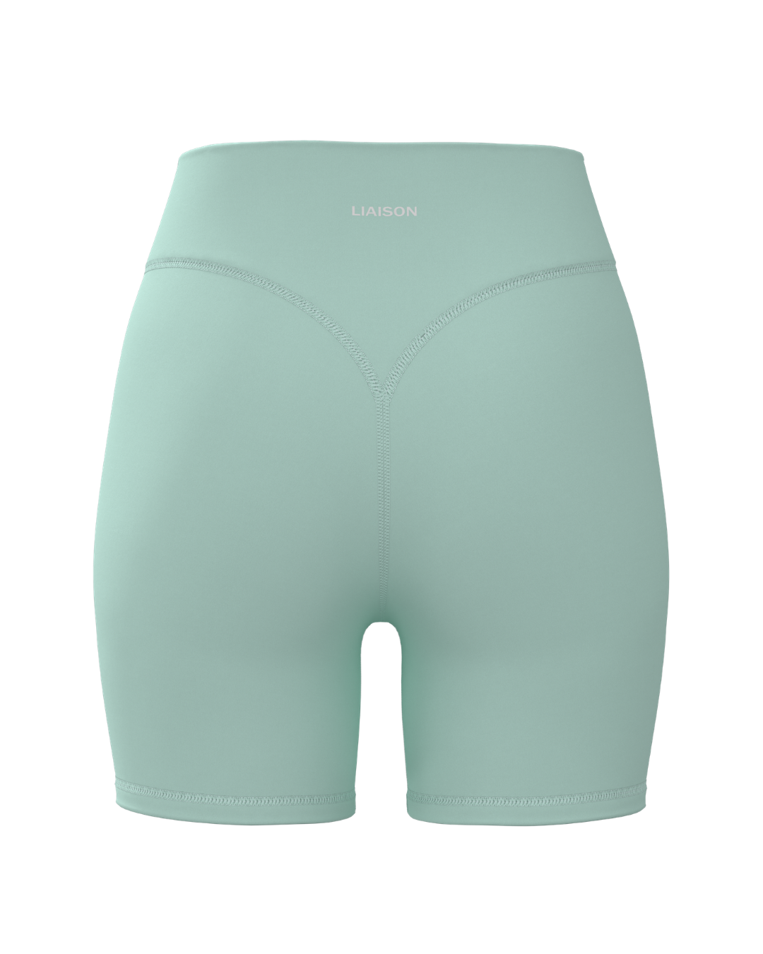 Bridge Short - Aqua