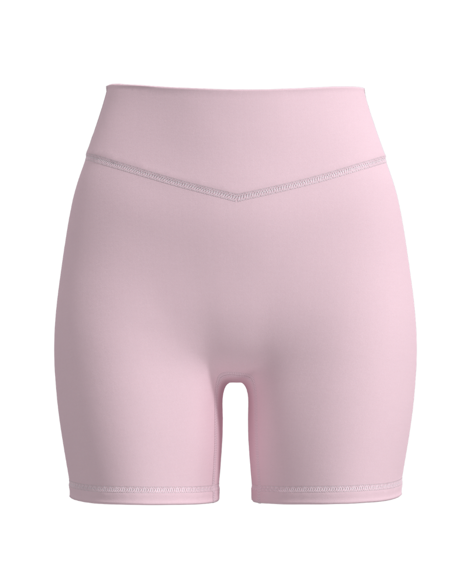 Bridge Short - Soft Pink