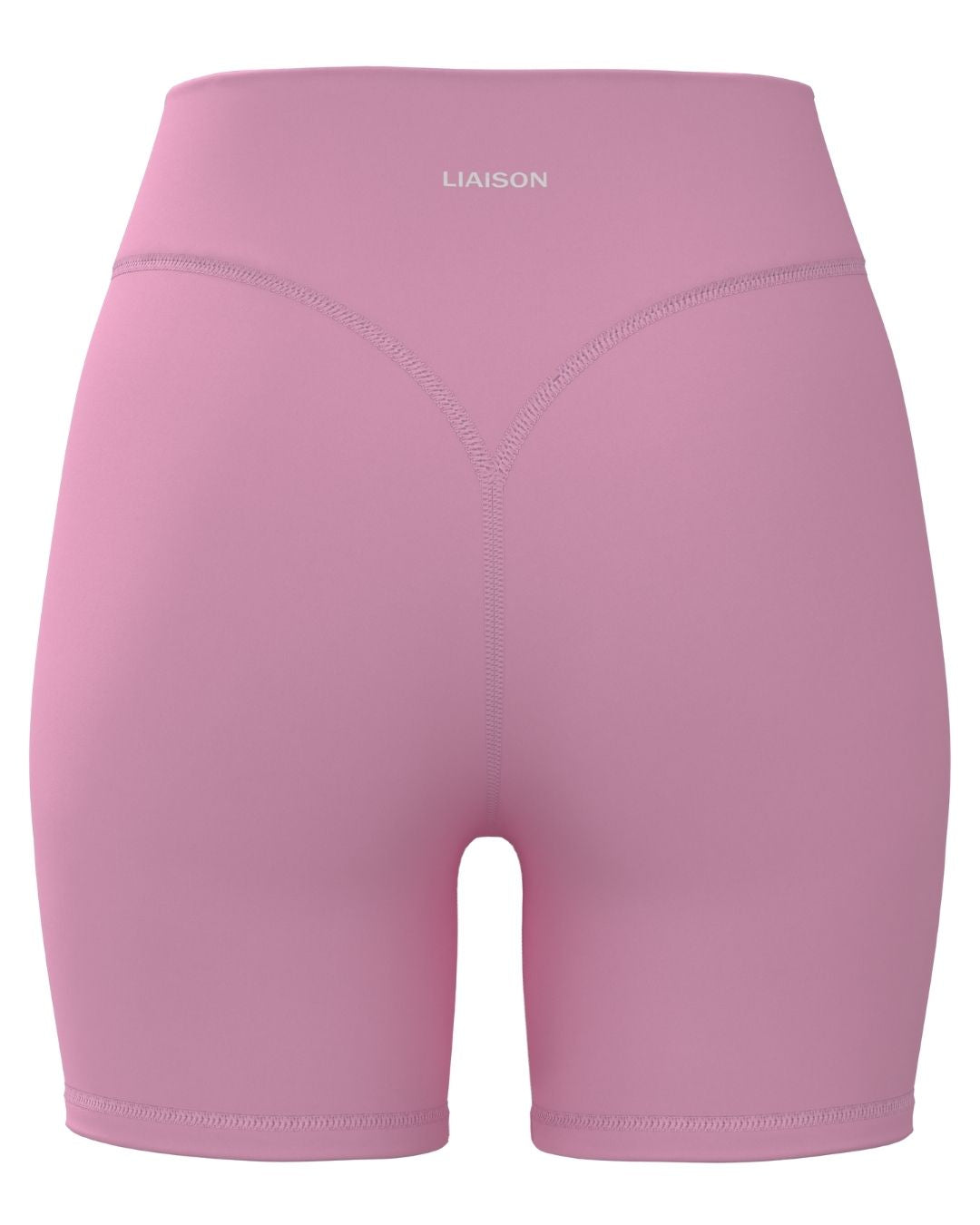 Bridge Short - Petal Pink