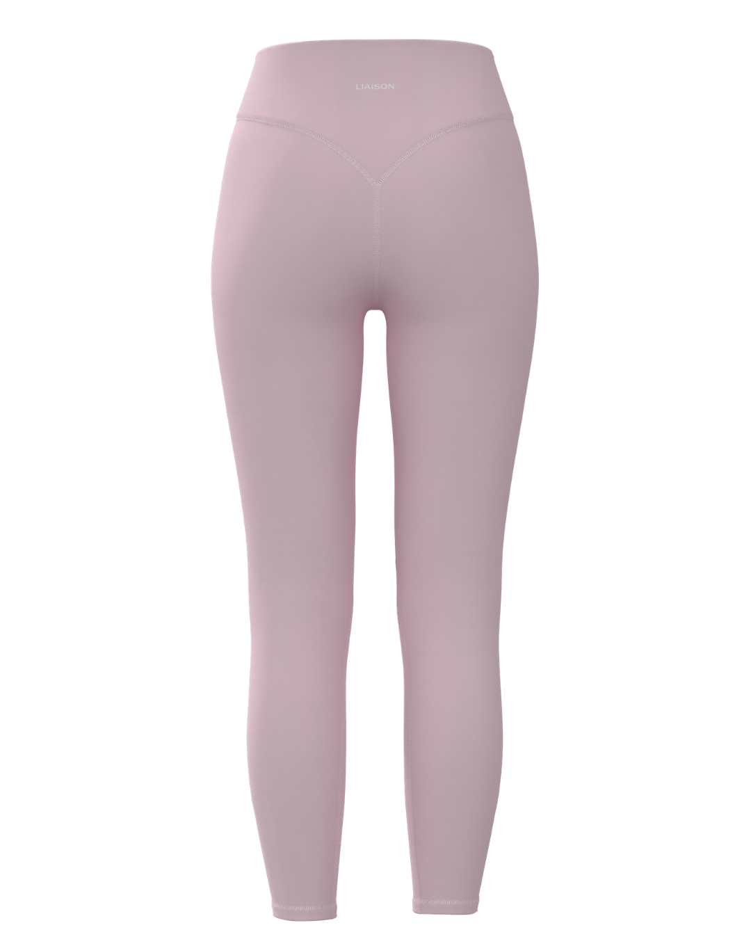 PRE-ORDER - Bridge Pant - Soft Pink