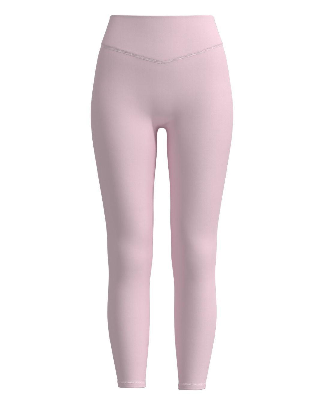 Bridge Pant - Soft Pink