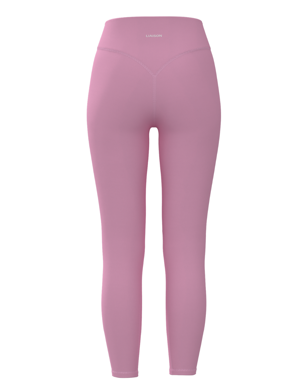 Bridge Pant - Petal Pink