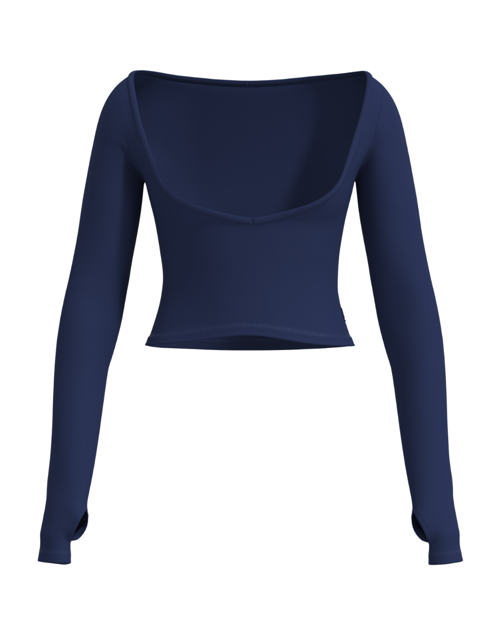 Aura Long Sleeve - Cypress