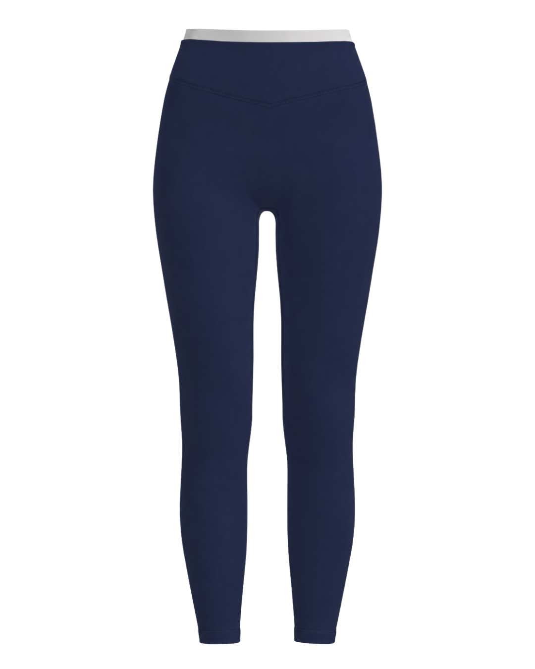 Layered Sculpt Pant - Cypress & Storm