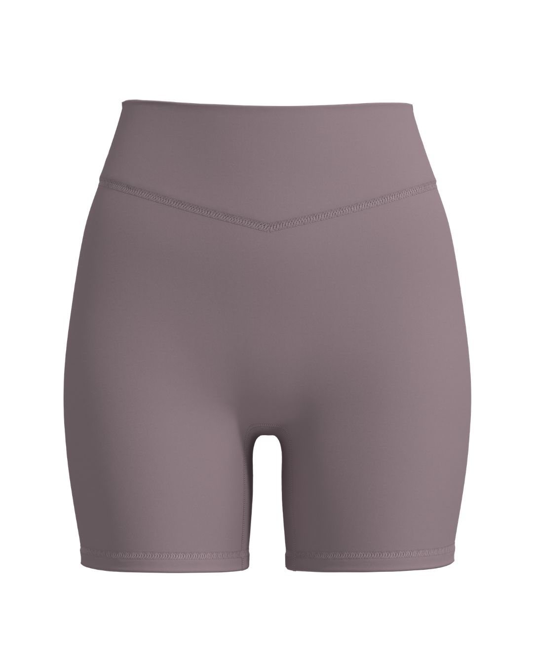 Bridge Short - Mauve