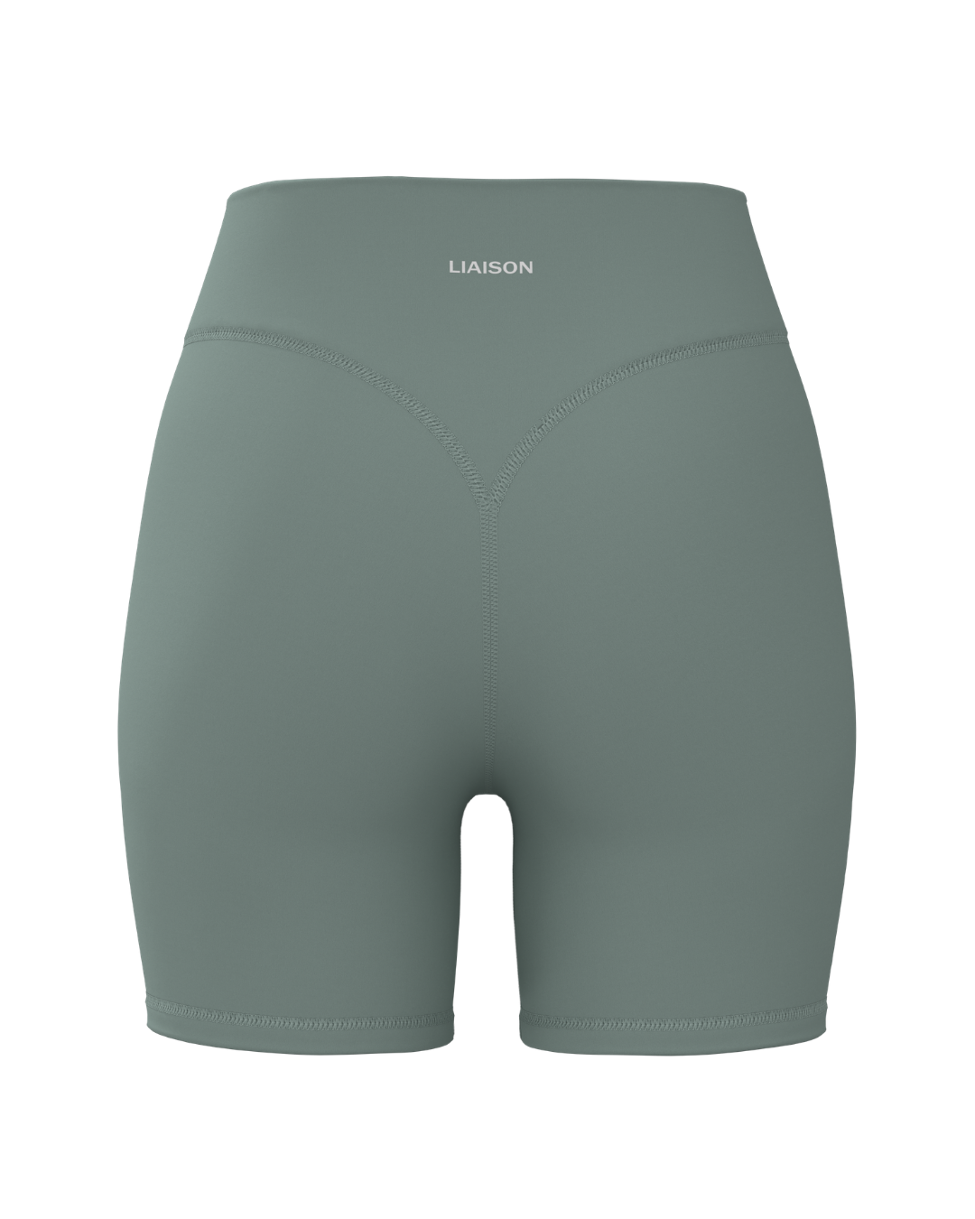 Bridge Short - Sage