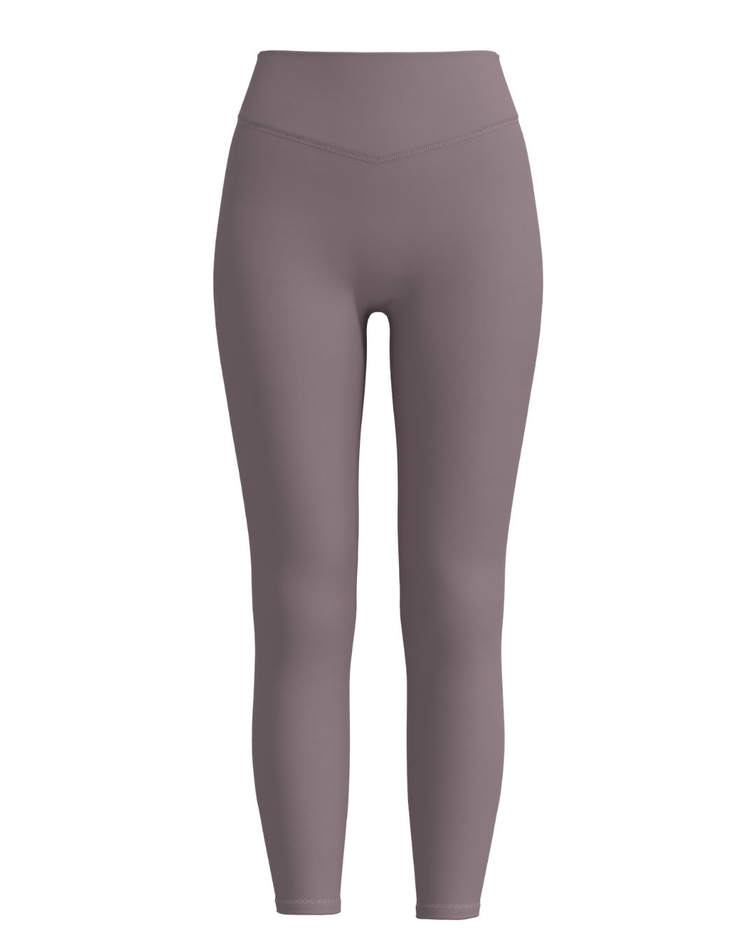 Bridge Pant - Mauve