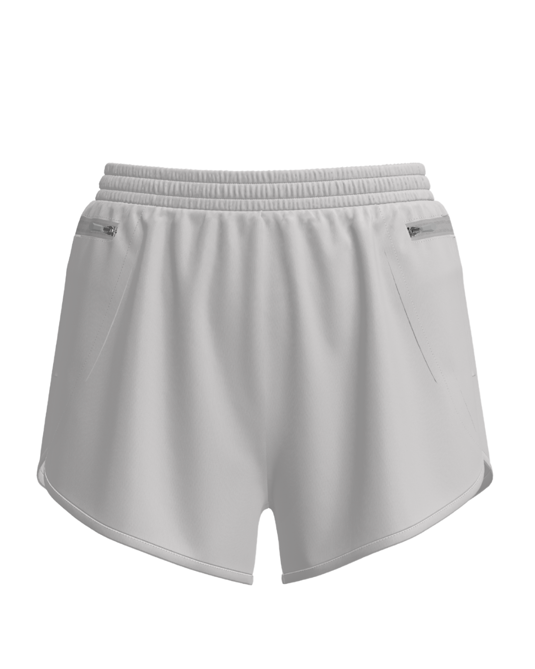 Shorty Flow Short - Gray