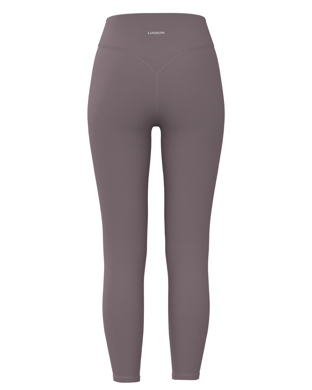 Bridge Pant - Mauve