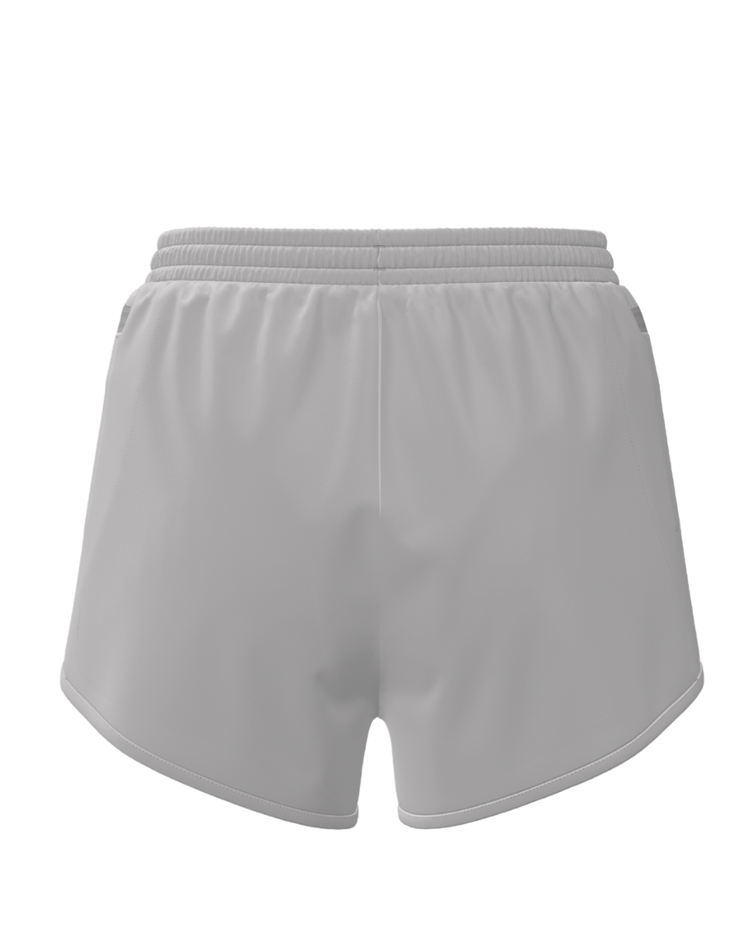 Shorty Flow Short - Gray