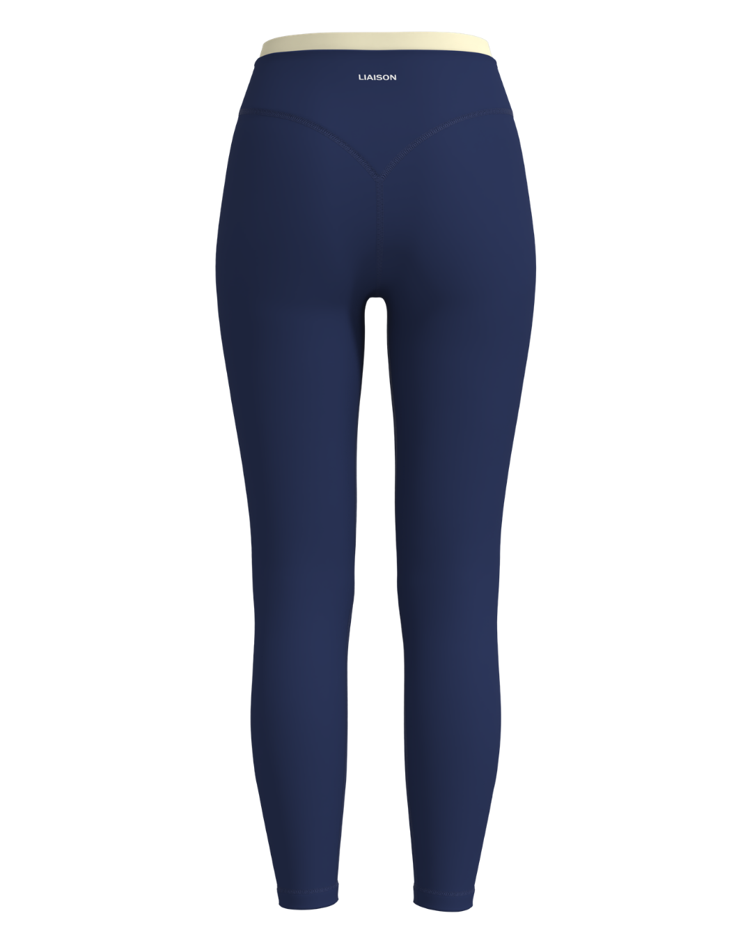 Layered Sculpt Pant V1 - Cypress & Daylight