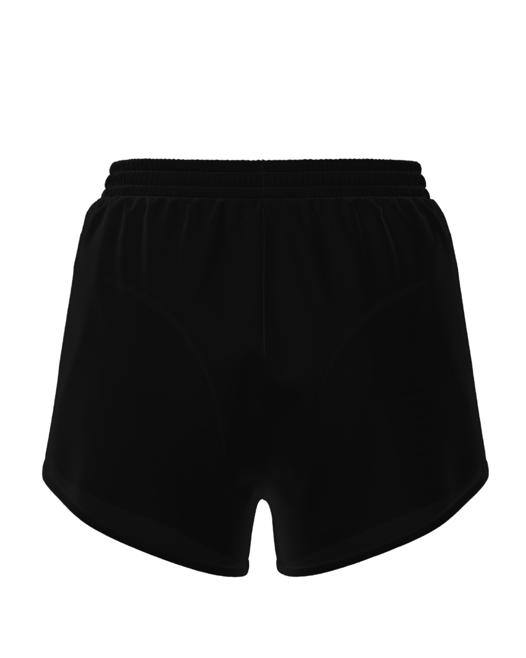 Shorty Flow Short - Black
