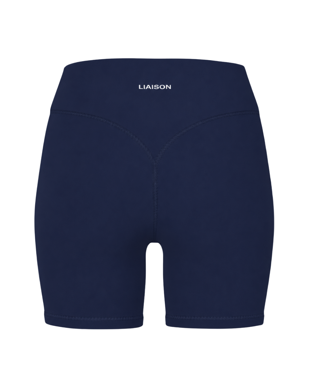 Single Stripe Bridge Short - Cypress & Mint