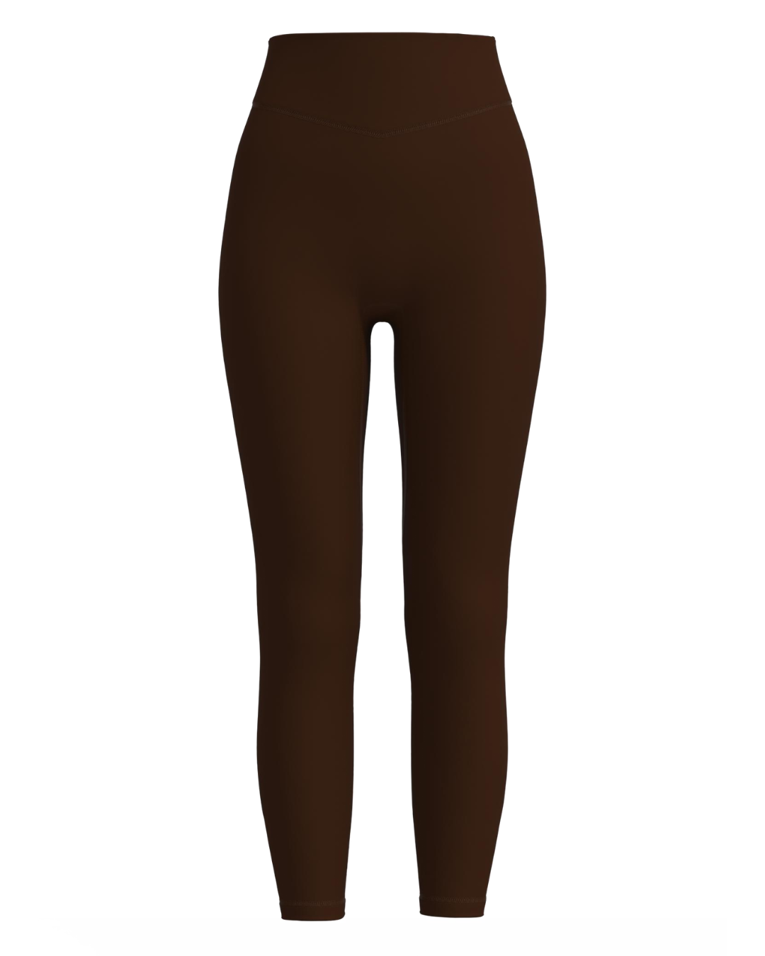 Bridge Pant - Mocha Brown