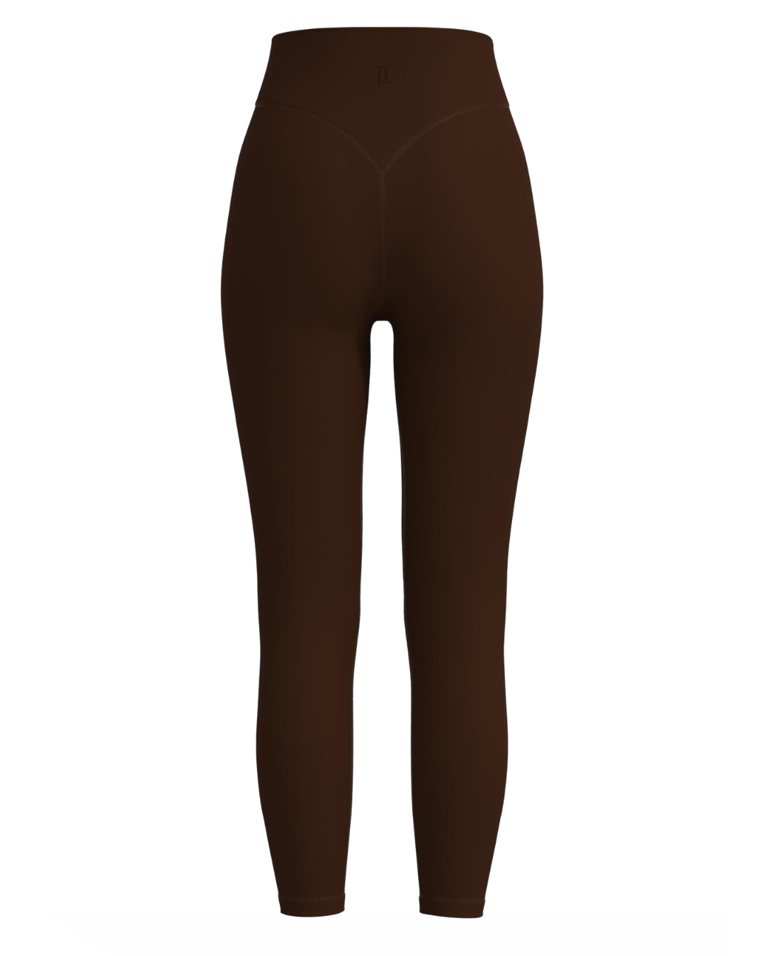 Bridge Pant - Mocha Brown