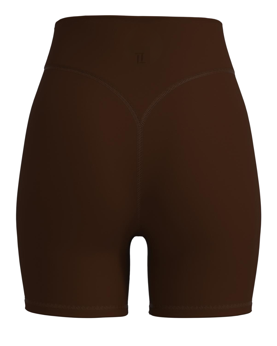 Bridge Short - Mocha Brown