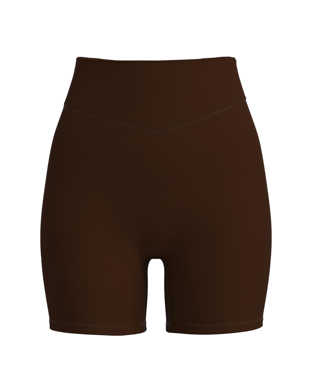 Bridge Short - Mocha Brown