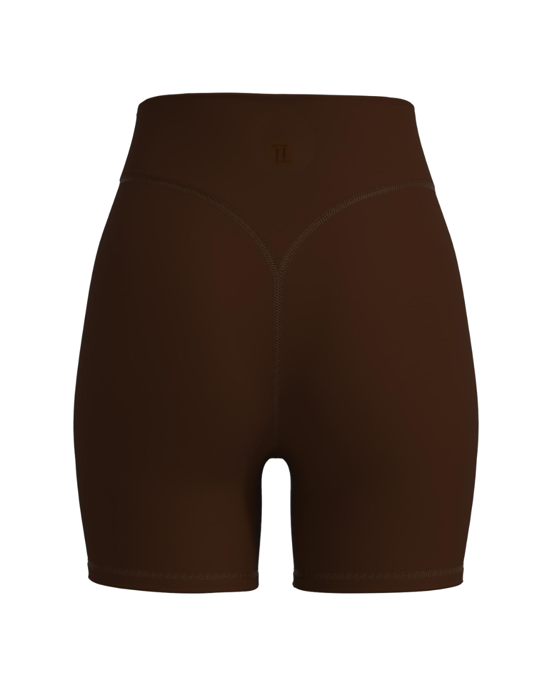 Bridge Short - Mocha Brown