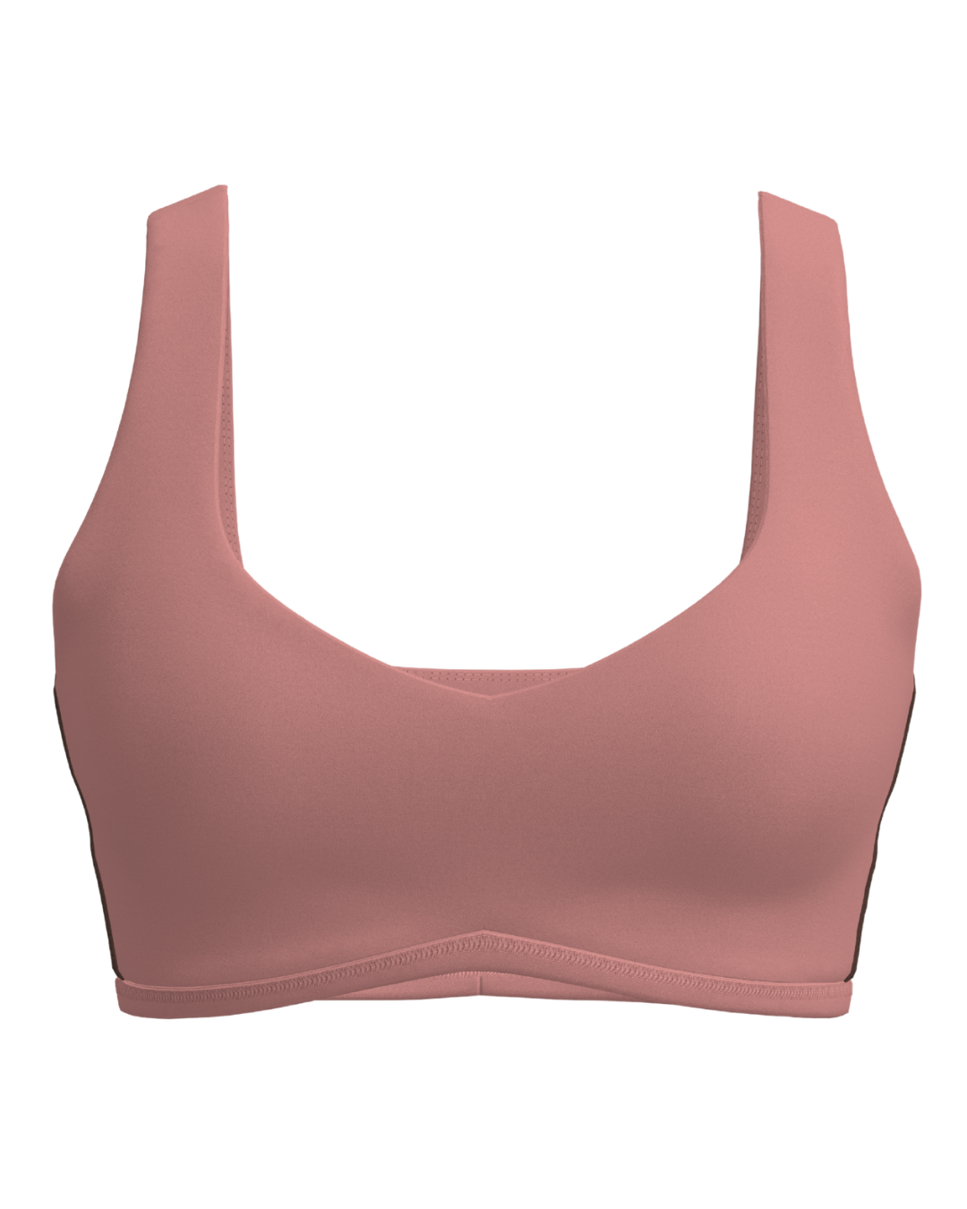 Sporty Vital Bra - Blushwood