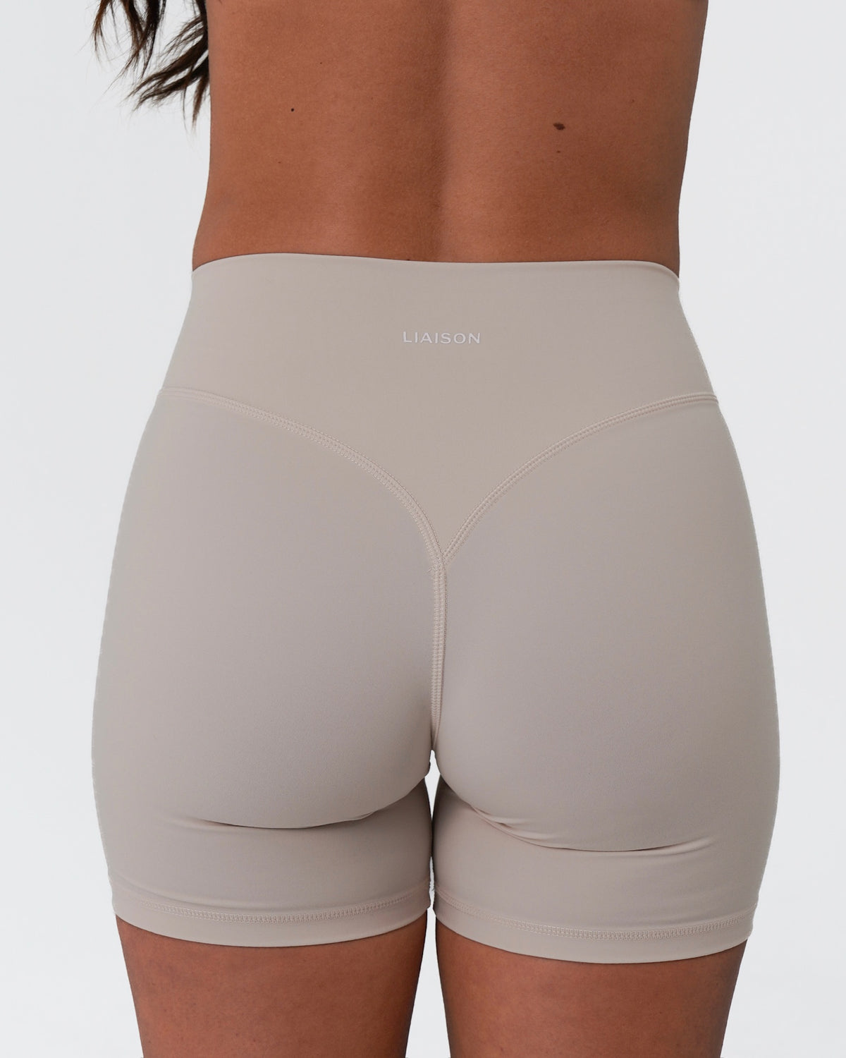 Bridge Short - Sand