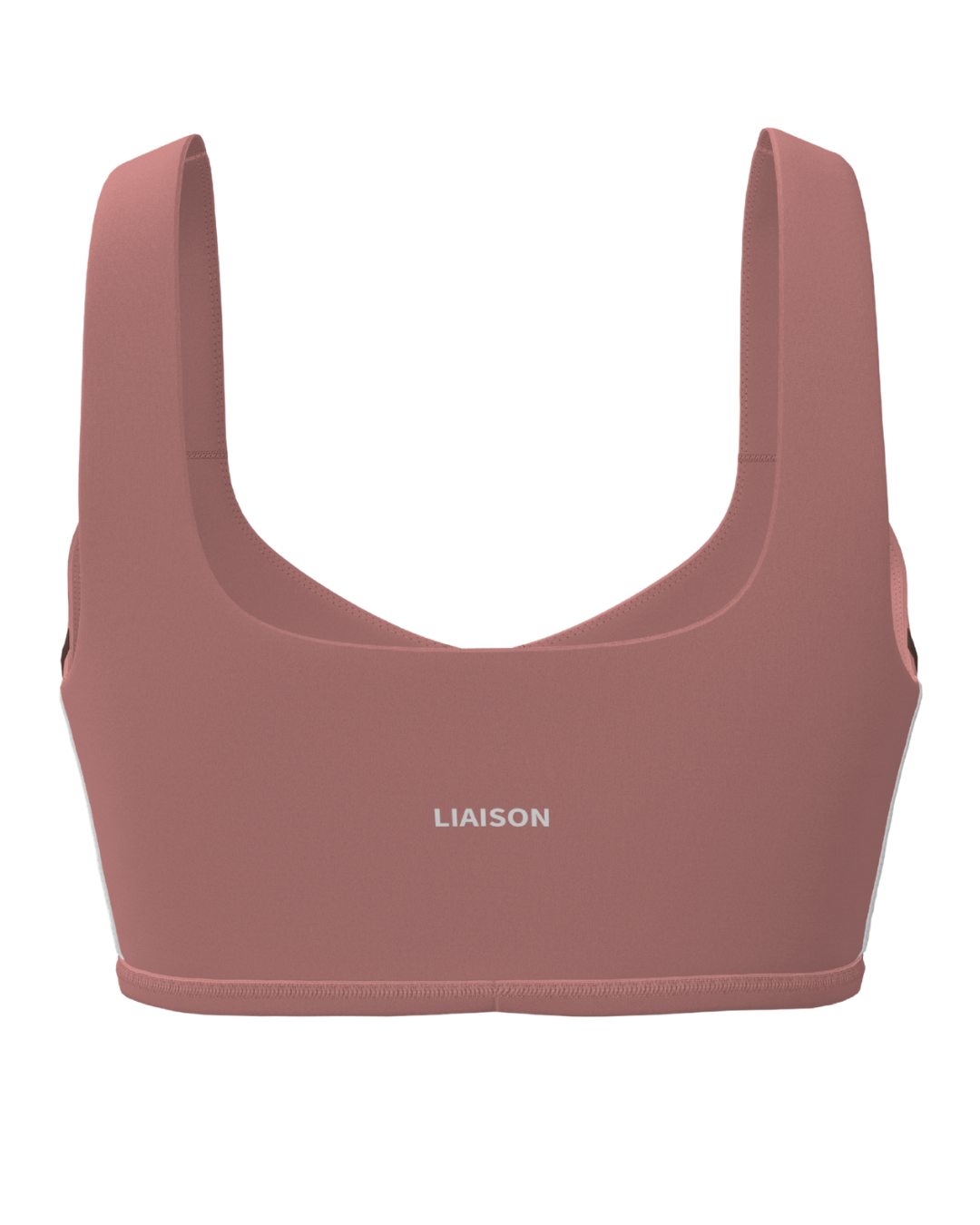 Sporty Vital Bra - Blushwood