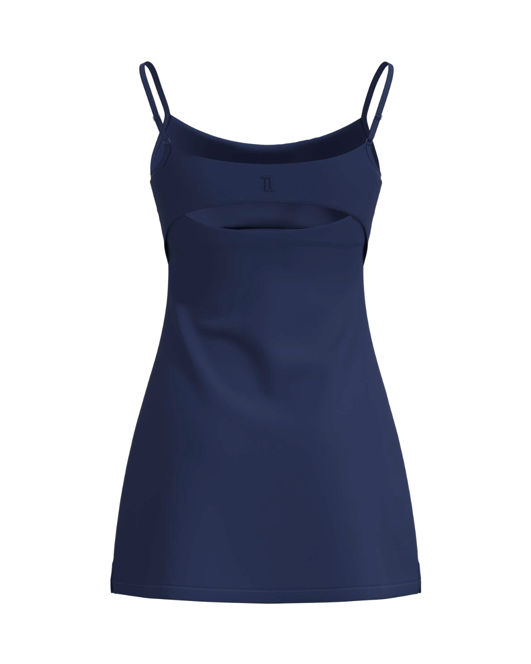Daydream Dress - Navy XL / Navy Daydream Dress - Navy XL / Navy