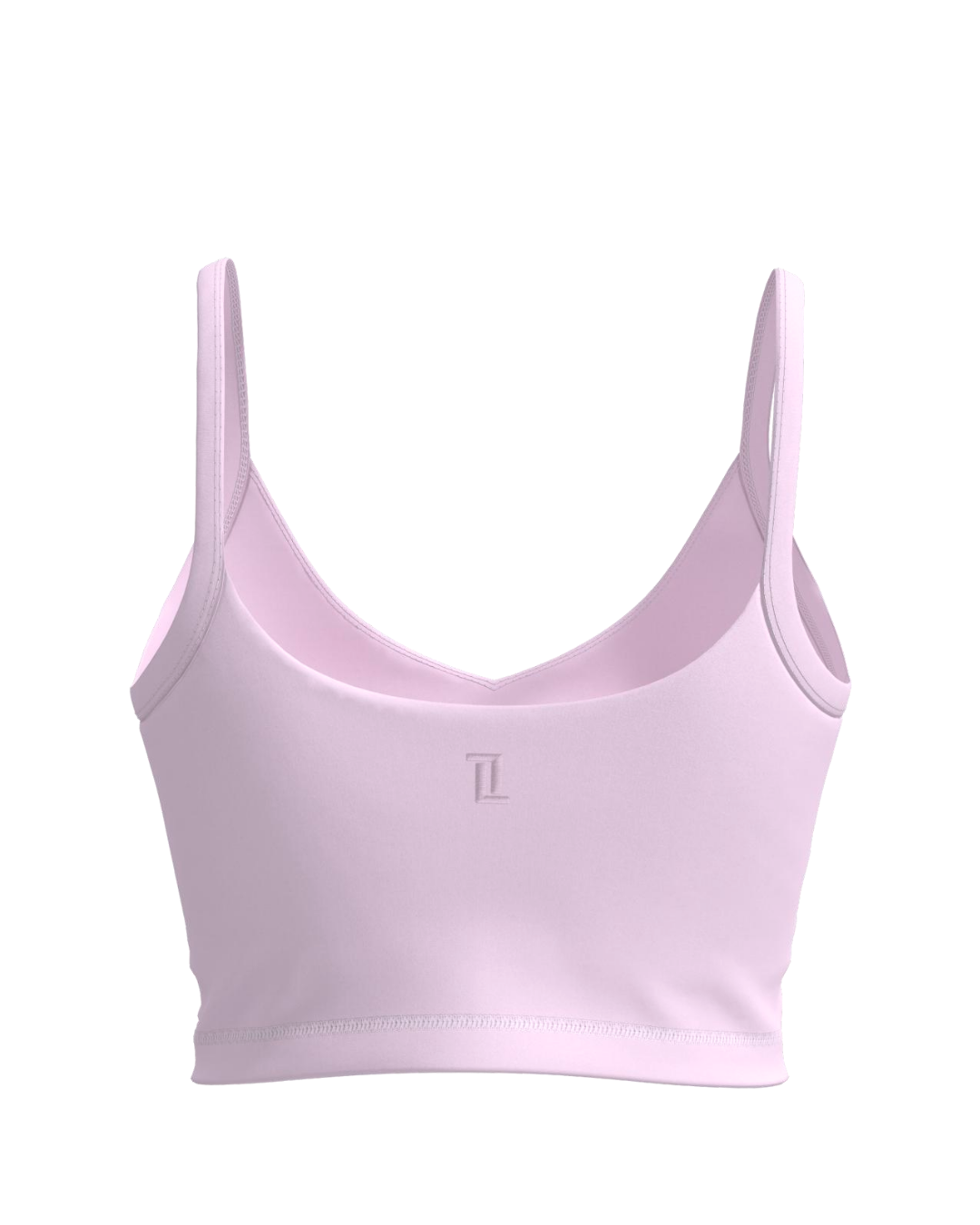 Everyday Tank - Soft Pink