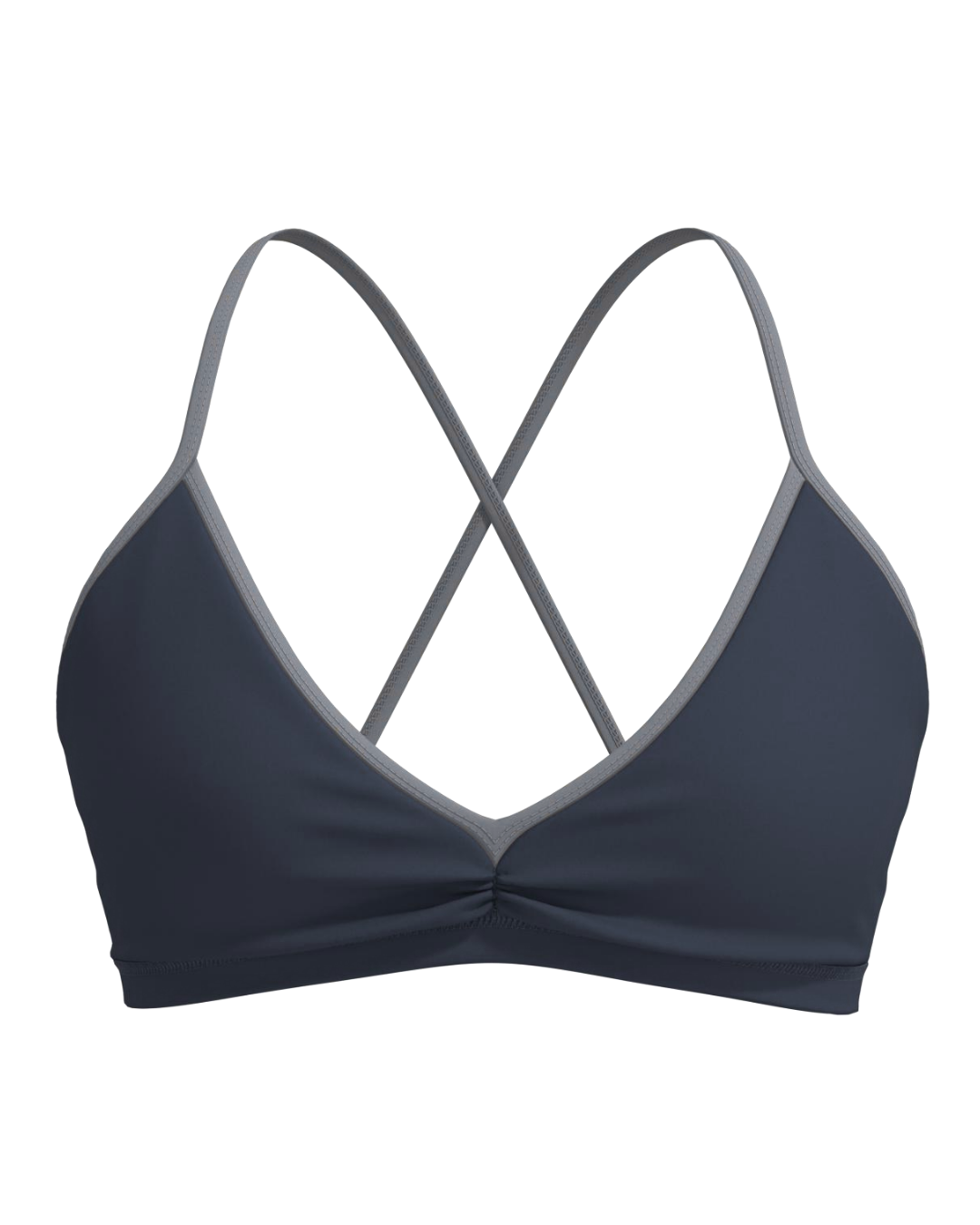 Minimal Bra - Cypress & Truffle