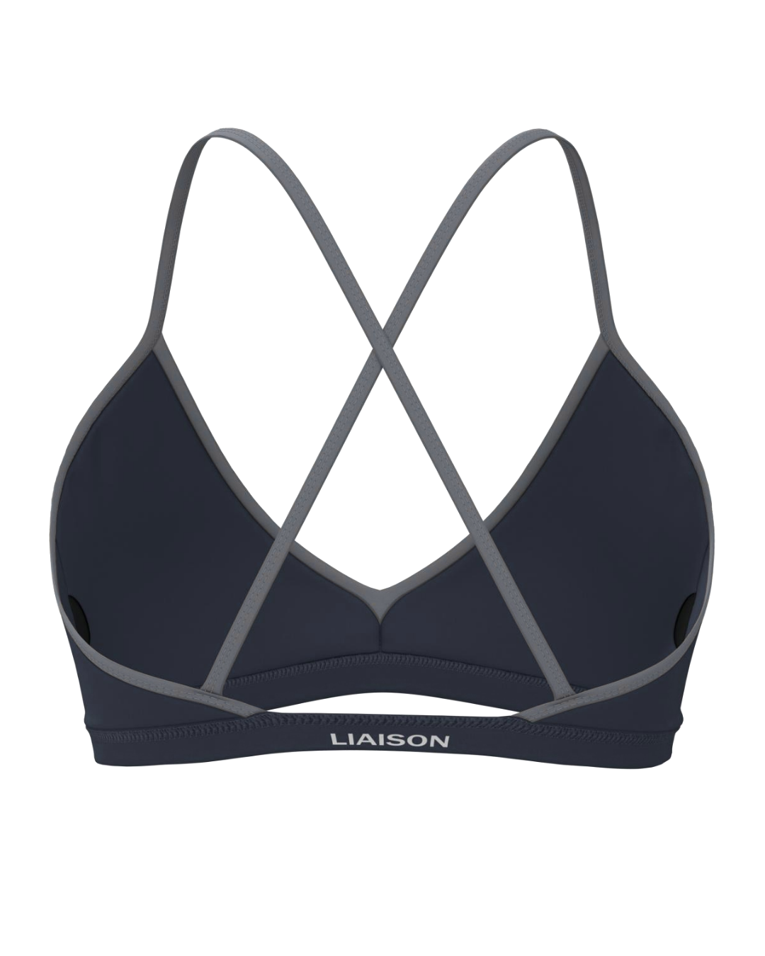 Minimal Bra - Cypress & Truffle