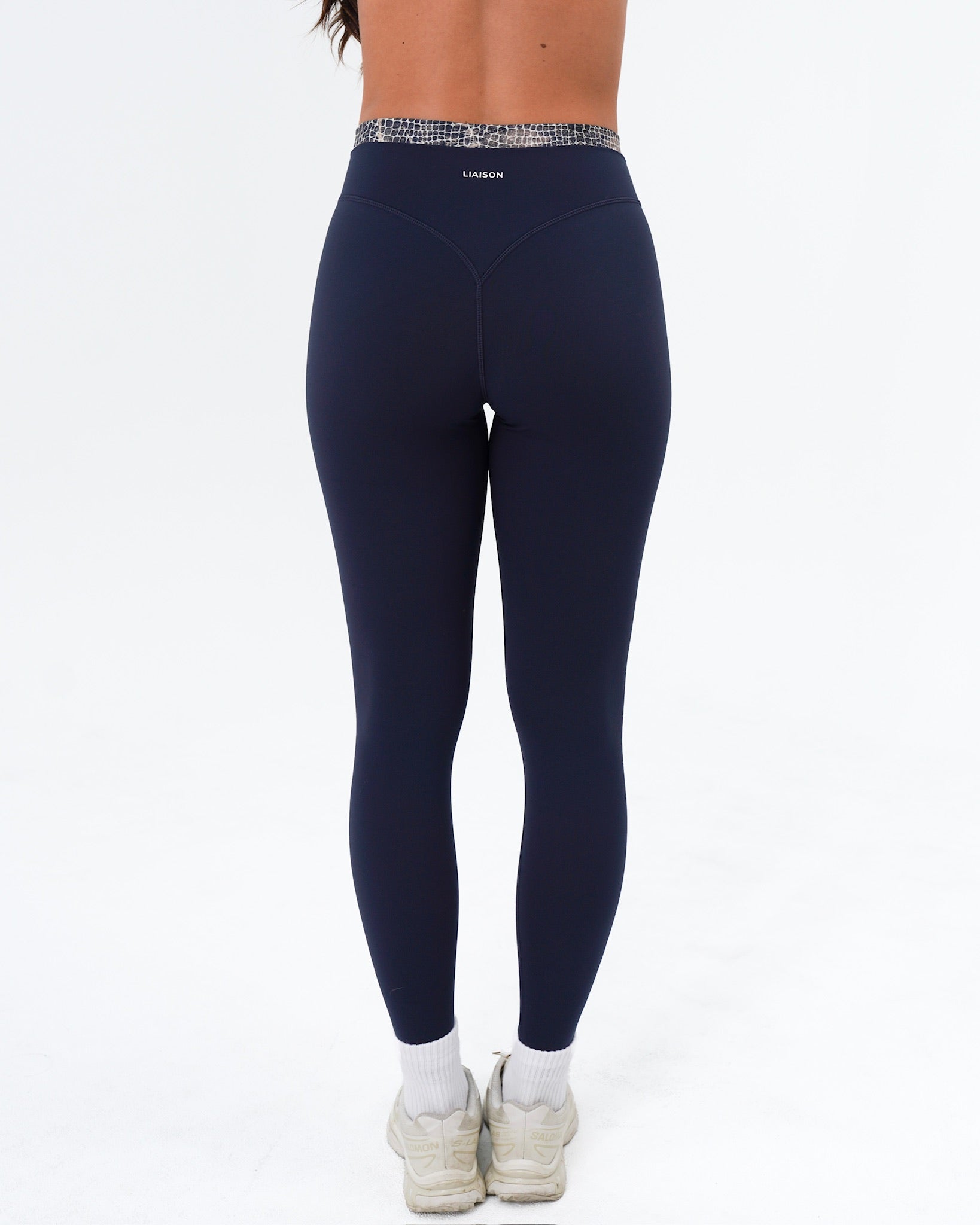 Layered Sculpt Pant V2 - Cypress & Nile