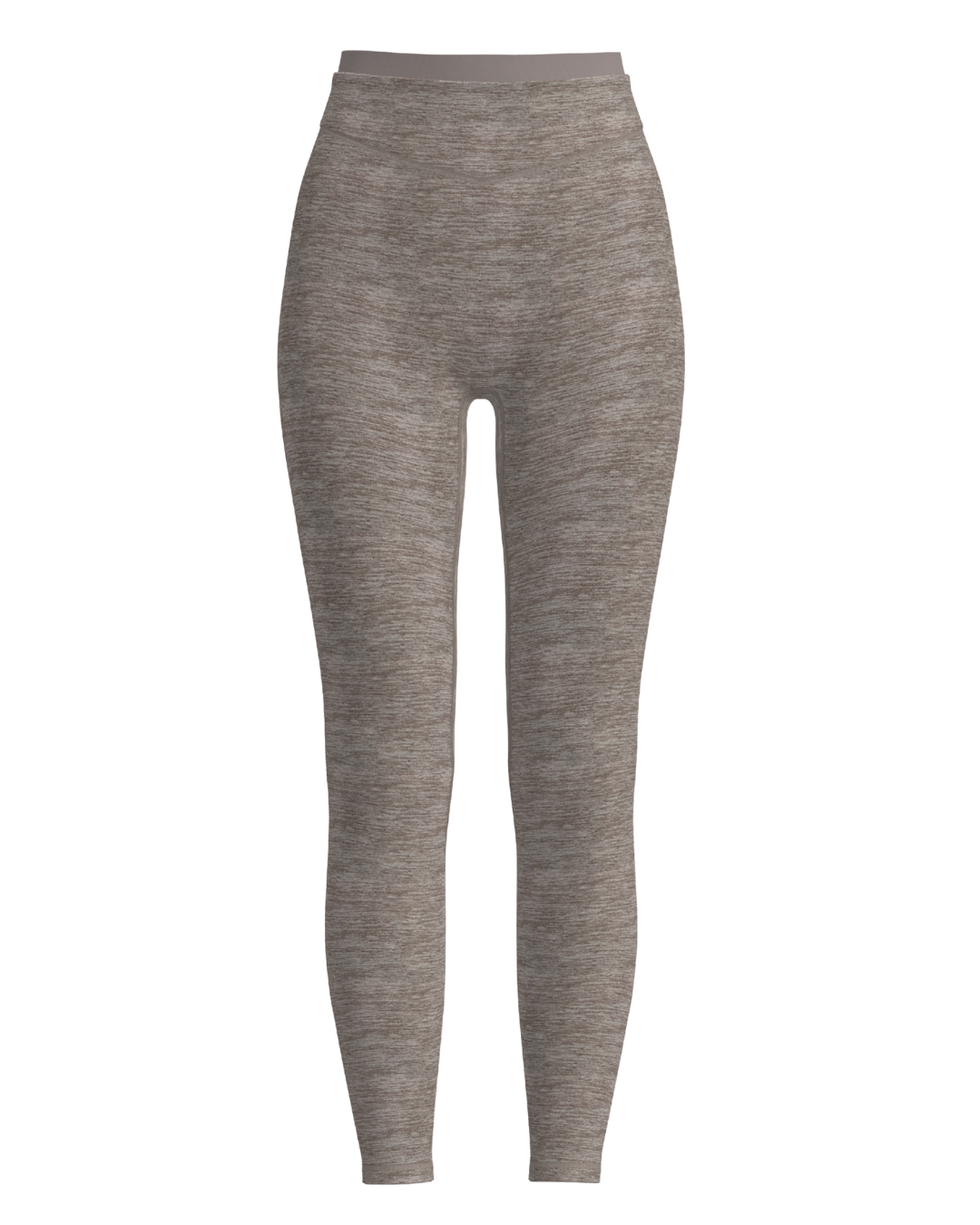 Layered Sculpt Pant V2 - Sandstorm & Truffle