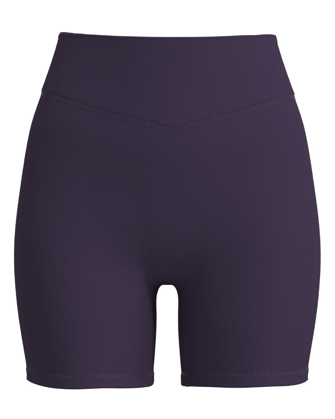 Bridge Short - Plum