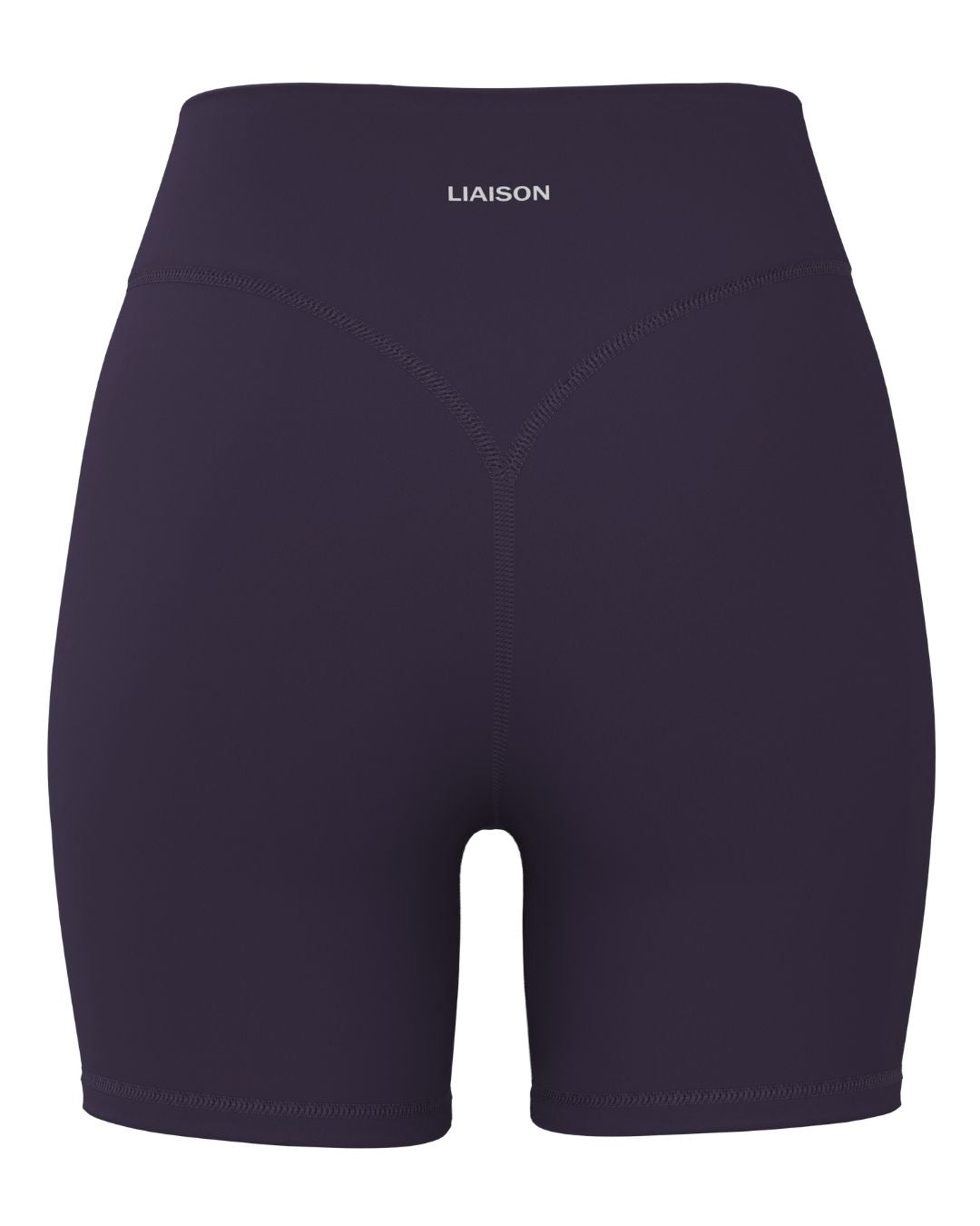 Bridge Short - Plum