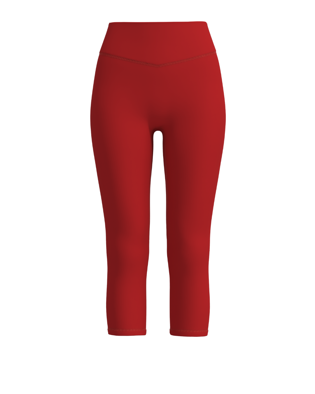 Bridge Pant Capri - Kiss