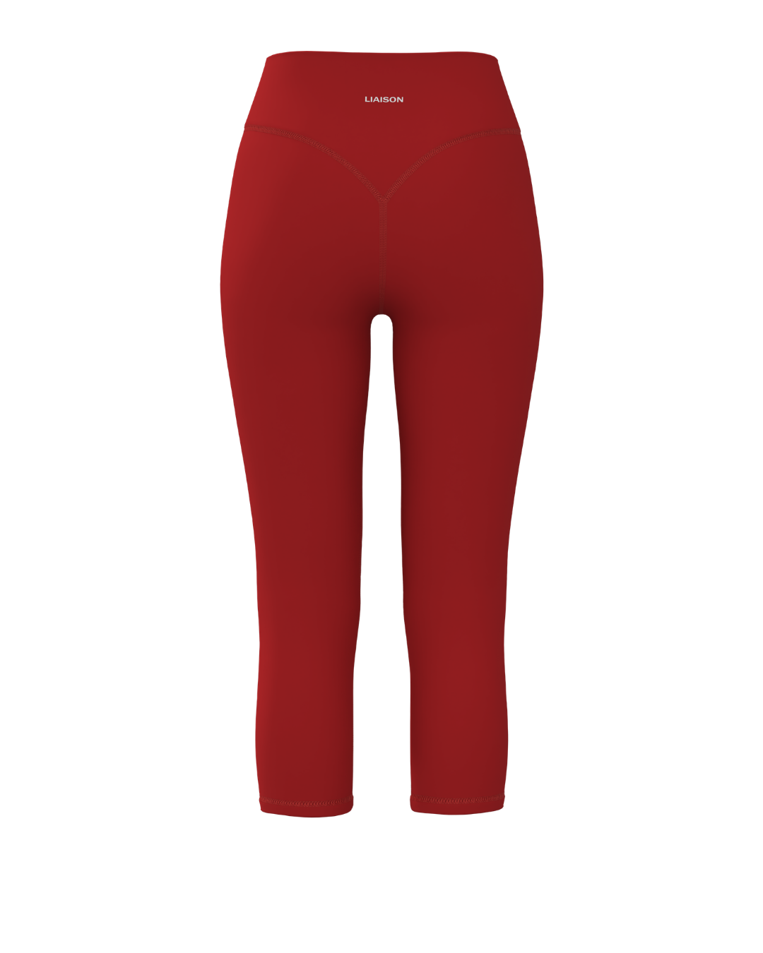 Bridge Pant Capri - Kiss