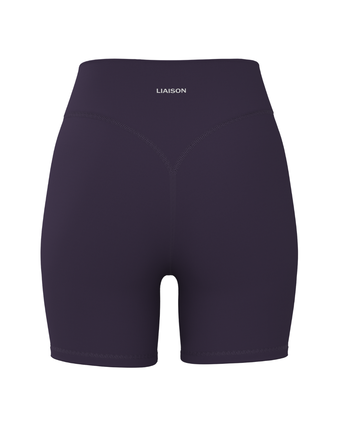 Bridge Short - Plum
