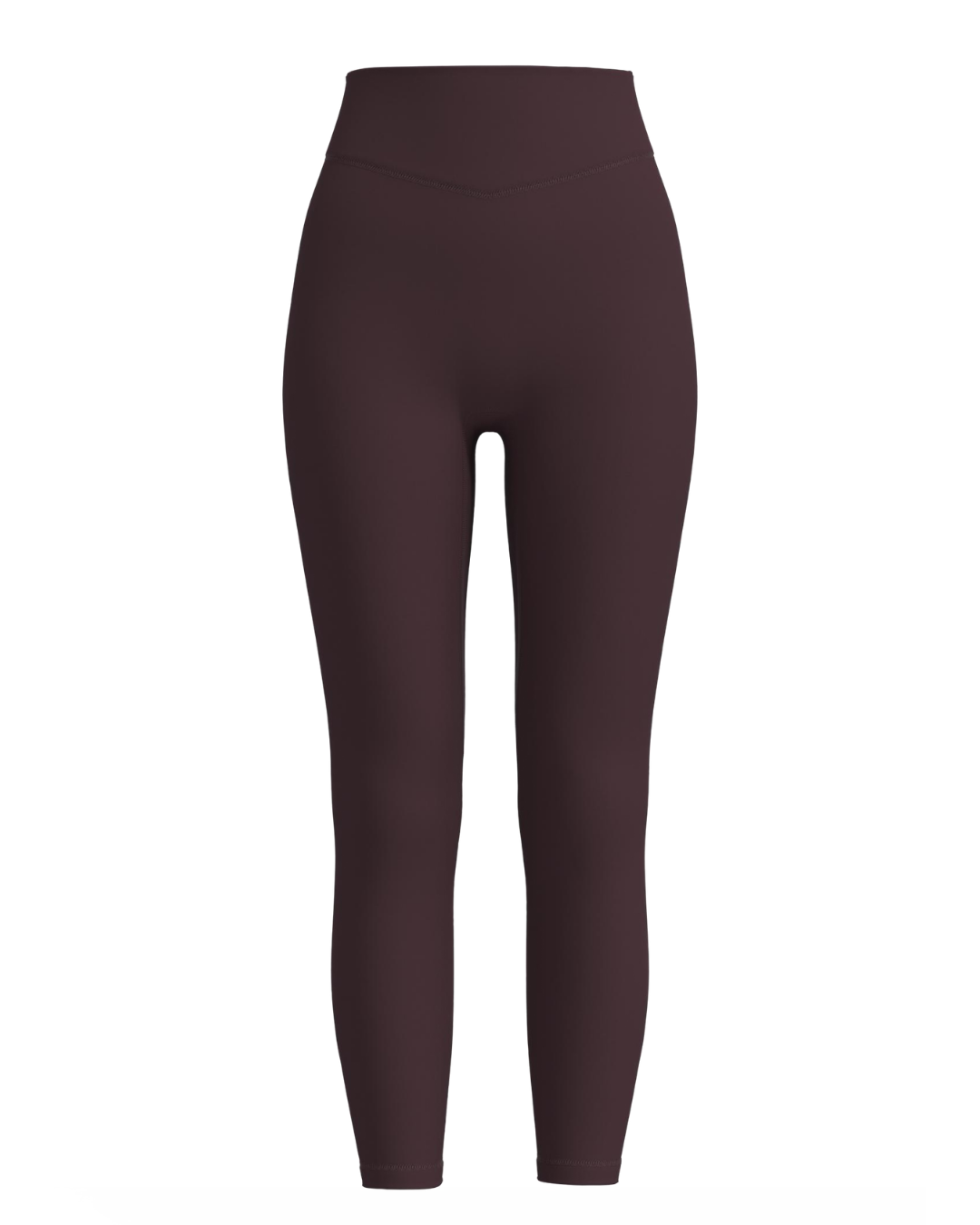 Bridge Pant - Chocolate Cherry
