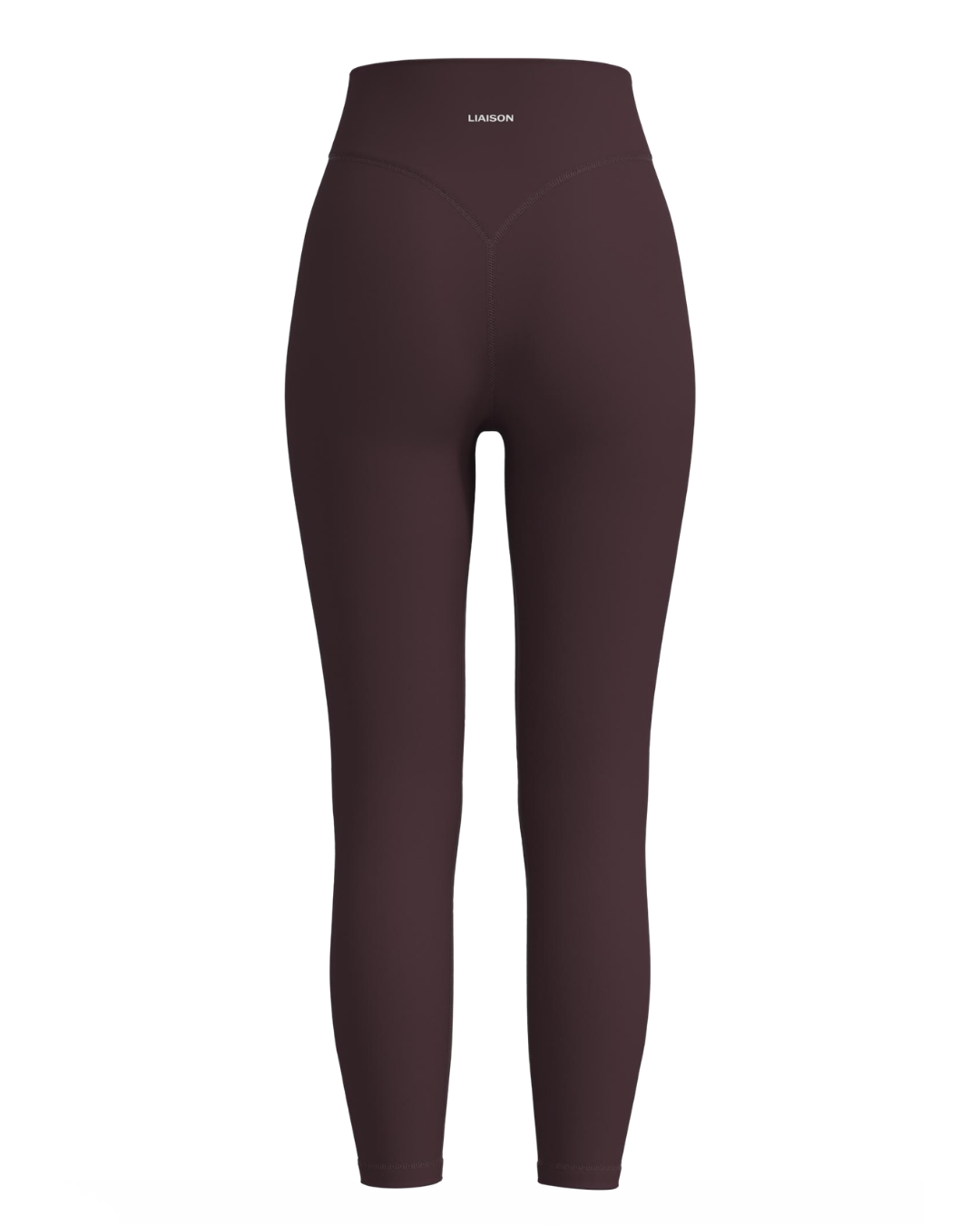 Bridge Pant - Chocolate Cherry