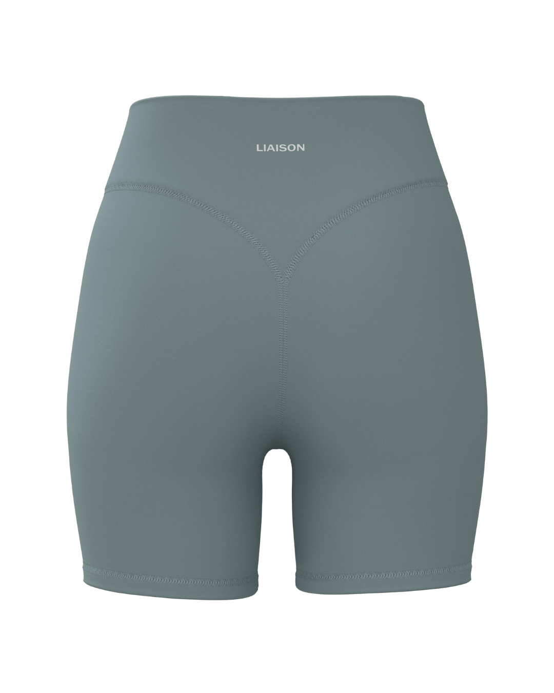 Bridge Short - Icey Blue